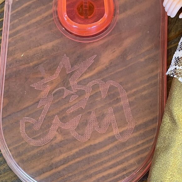 Jem And The Holograms Aja Doll Guitar Stand Music Is Magic Outfit Shoes Comb - Picture 11 of 13